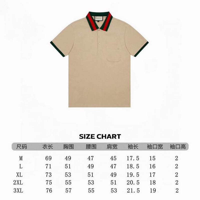 Gucci Men's Polo 441